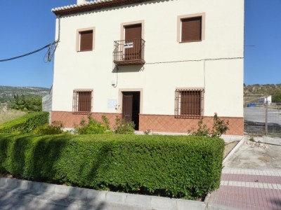 Town House in Village near Antequera