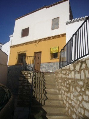 Newly Renovated Townhouse, Antequera Town