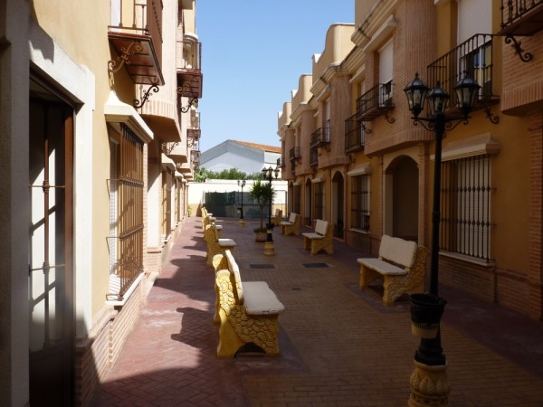 Modern Antequera area 3 Bedroom Townhouse. Exclusive location in Mollina