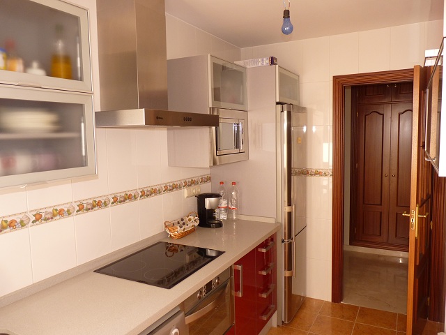 Central Apartment near beautiful church Belen